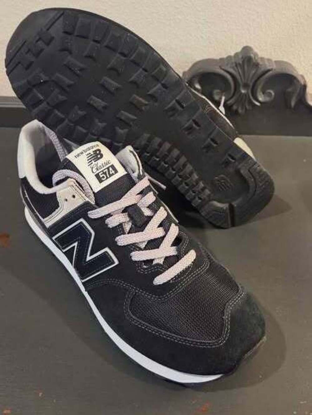 New Balance Classic 574